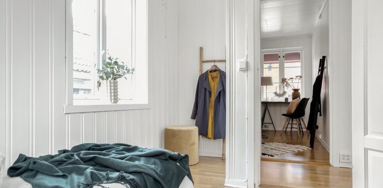 Bedroom for rent