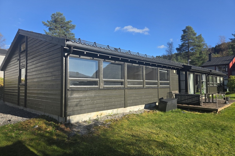 Rom i bofellesskap