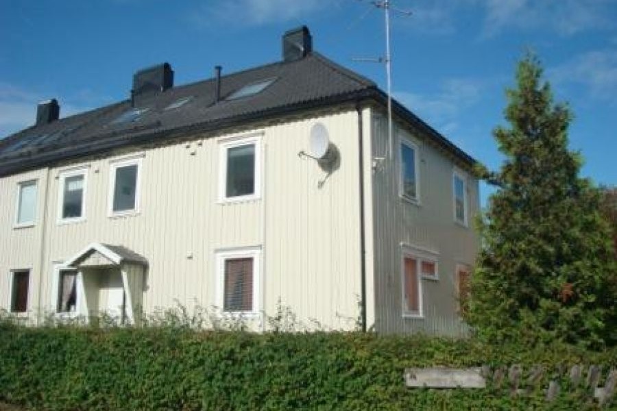Leilighet, 2 roms