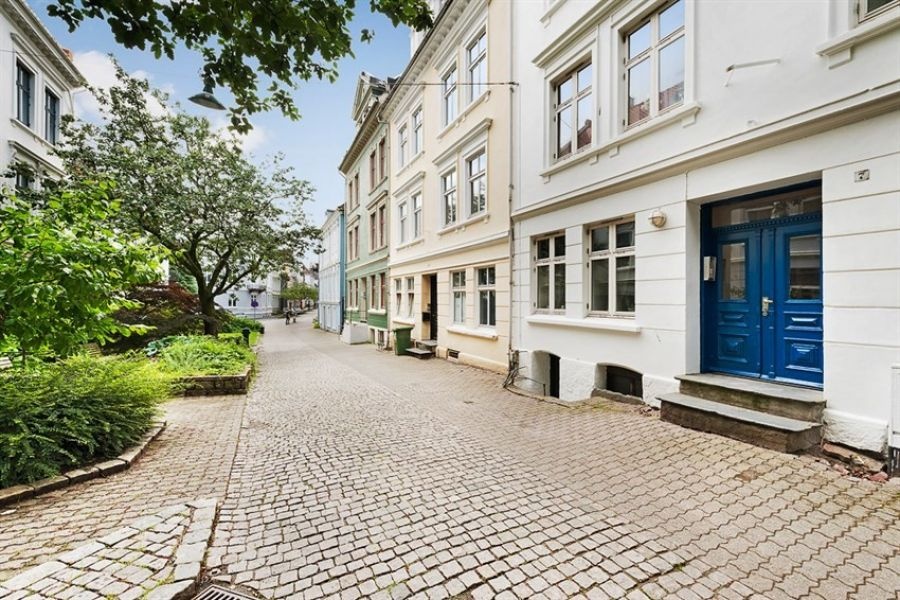 4 rom i bofellesskap