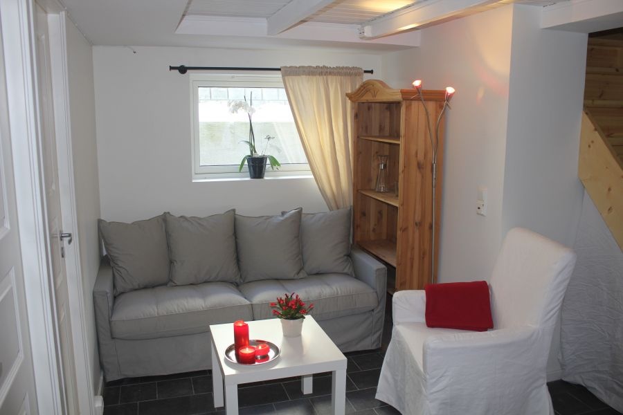Leilighet, 5 roms