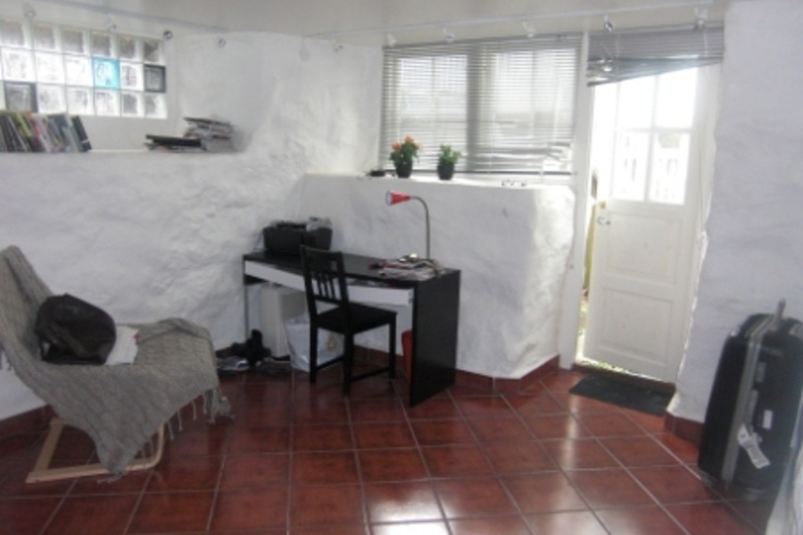 Leilighet, 2 roms