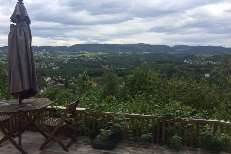 Leilighet, 2 roms