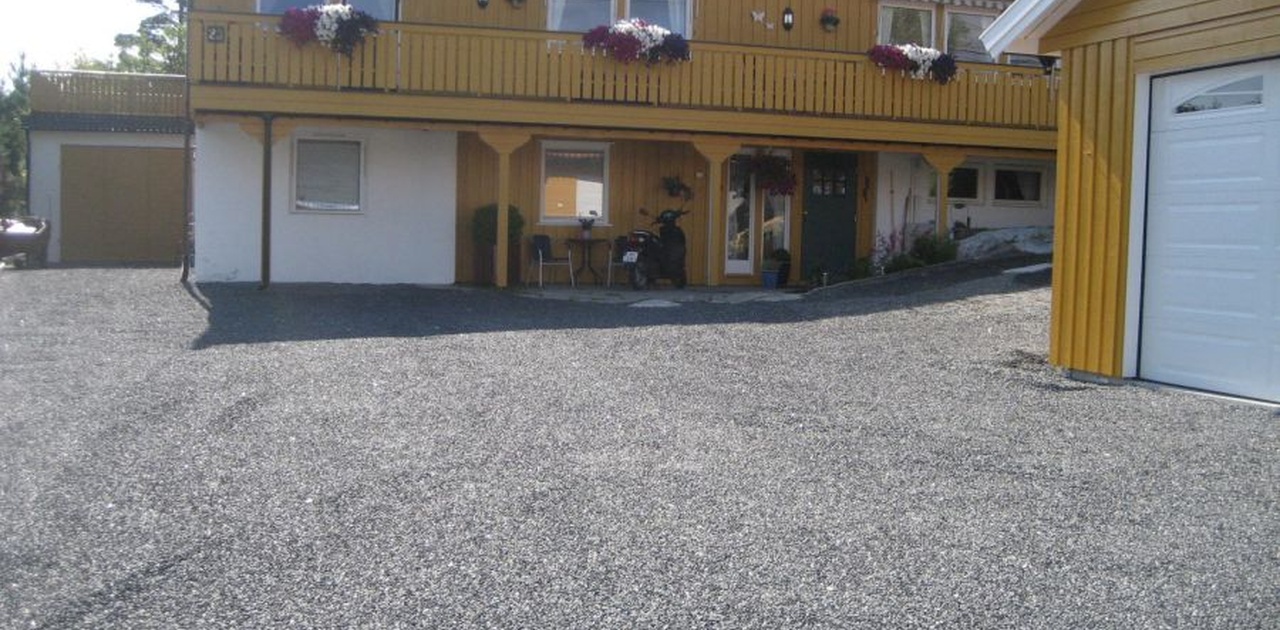 Solveien 23